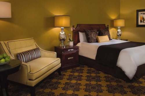 Omni Houston Hotel 004